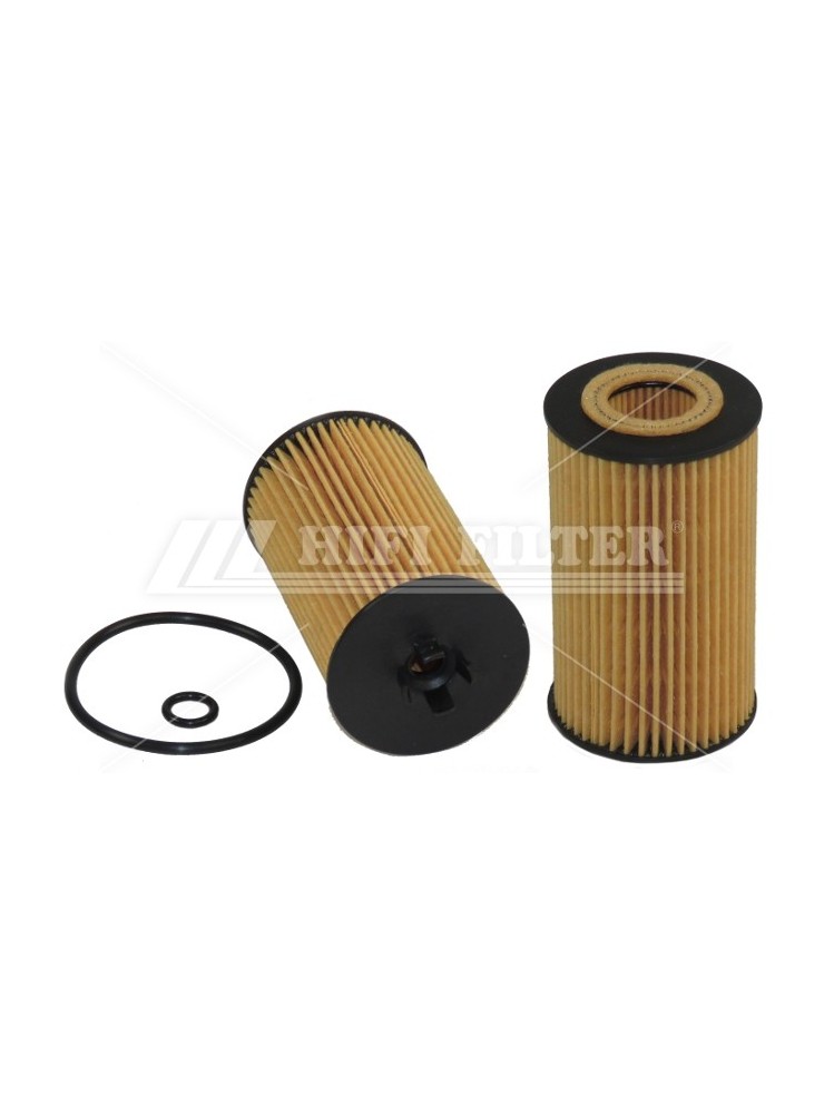 HIFI SO7274 OIL FILTER