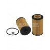 HIFI SO7274 OIL FILTER