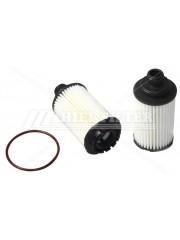 HIFI SO7277 OIL FILTER
