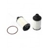 HIFI SO7277 OIL FILTER