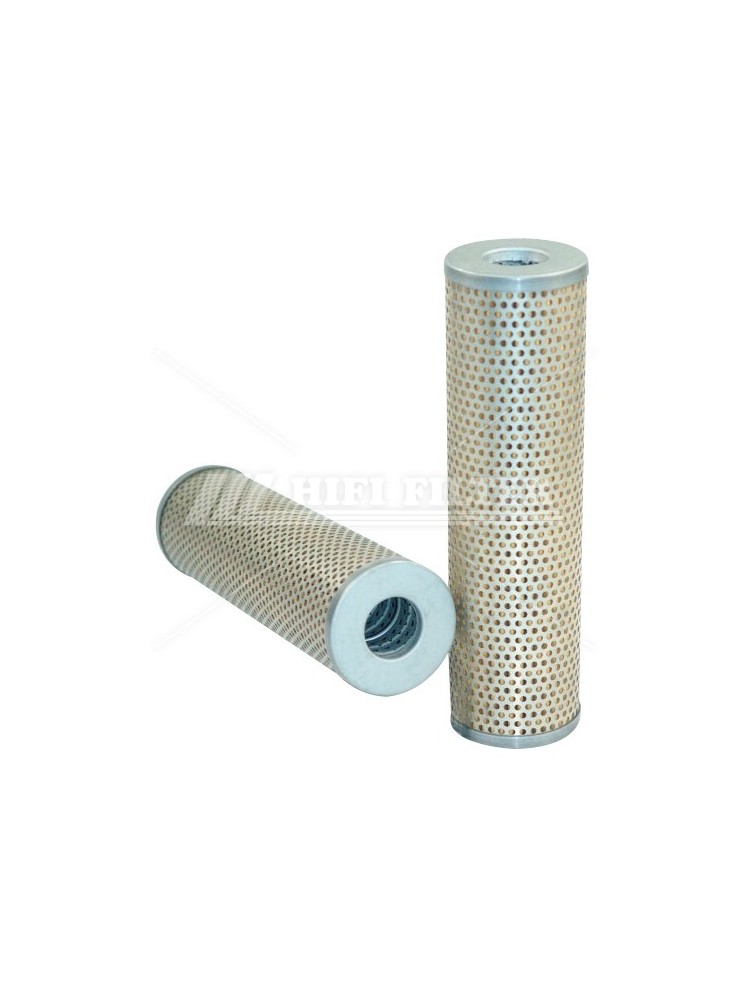 HIFI SO8016 OIL FILTER