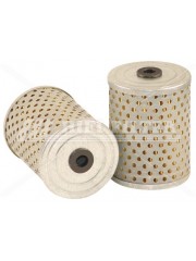 HIFI SO8018 OIL FILTER