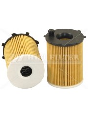 HIFI SO8039 OIL FILTER