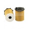 HIFI SO8039 OIL FILTER