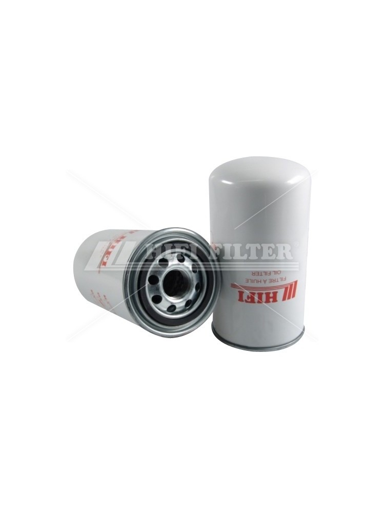 HIFI SO8596 OIL FILTER