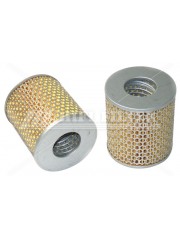 HIFI SO9036 OIL FILTER