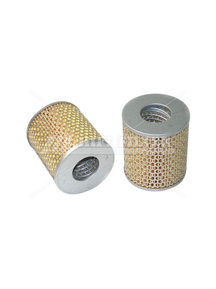 HIFI SO9036 OIL FILTER