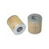 HIFI SO9036 OIL FILTER