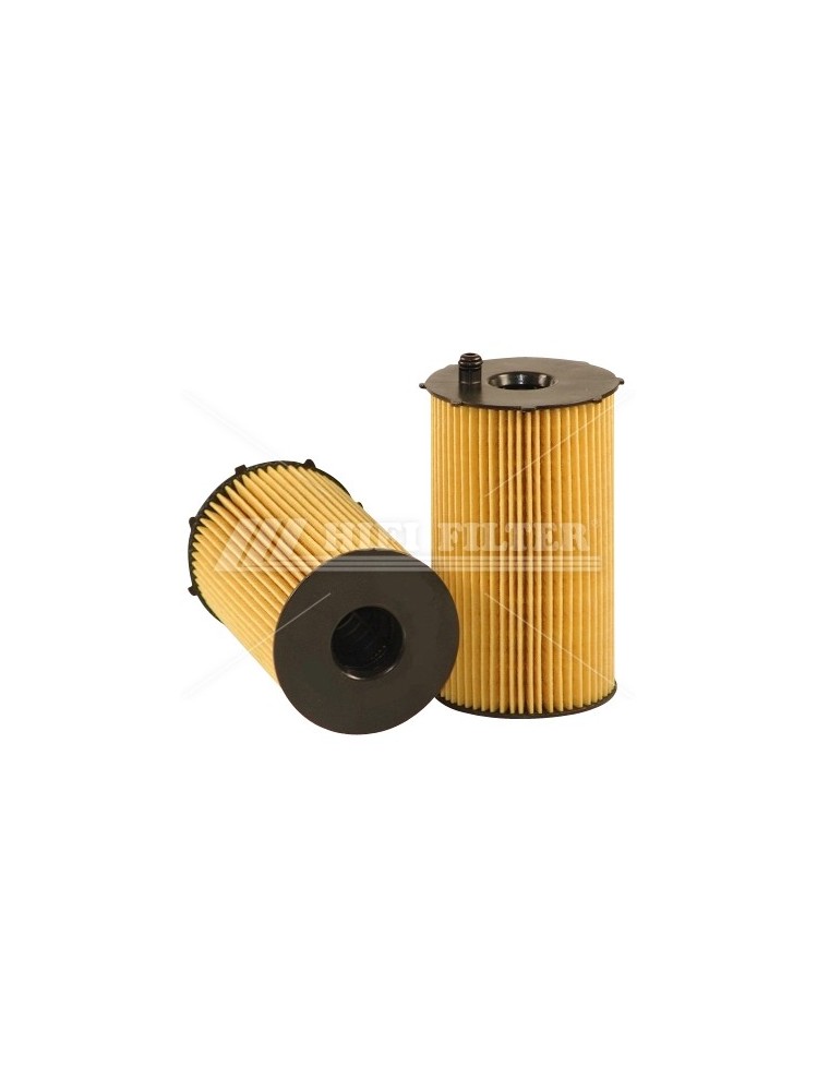 HIFI SO9052 OIL FILTER