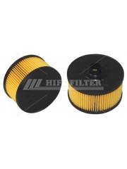 HIFI SO9072 OIL FILTER