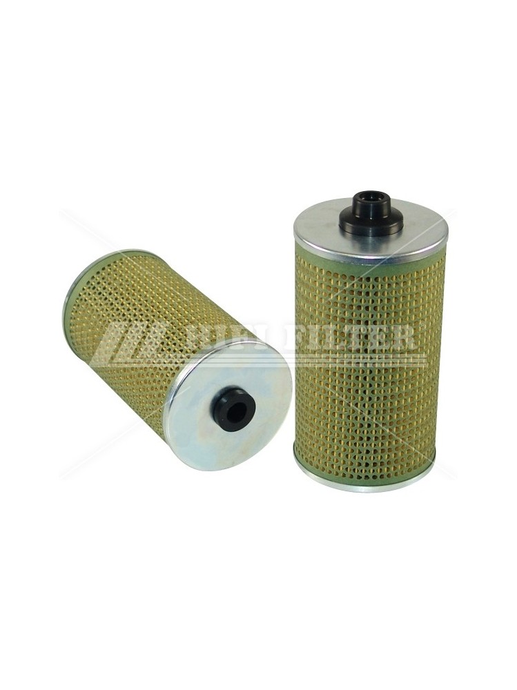 HIFI SO931 OIL FILTER