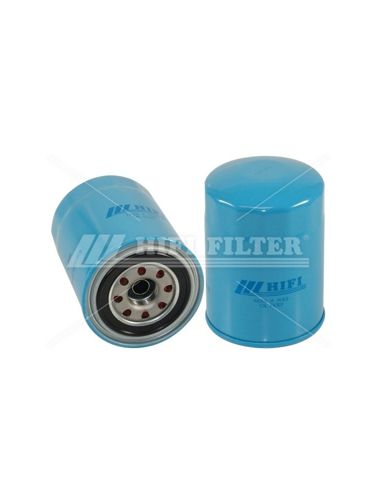 HIFI T3151 OIL FILTER
