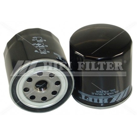Hifi T6749 OIL FILTER