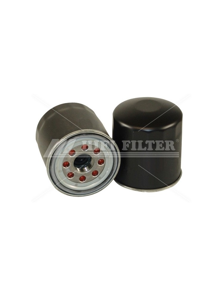 HIFI T7318 OIL FILTER
