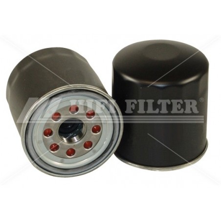 Hifi T7318 OIL FILTER
