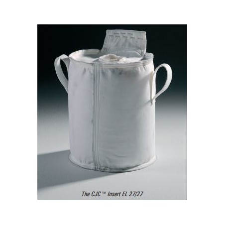 CJC EL 27/27 Ion Exchange Insert