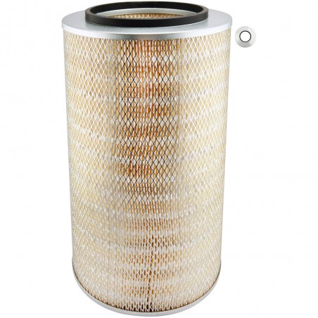 Baldwin PA2640, Outer Air Filter Element