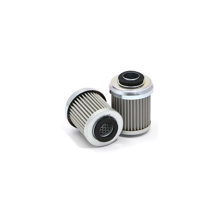 baldwin pt9336, wire mesh hydraulic element