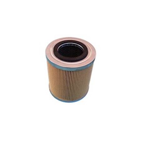 baldwin pt9166, hydraulic element
