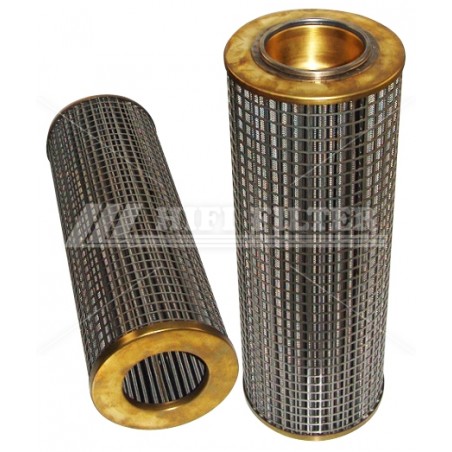 SF Filter HY16044 hydraulic filter element