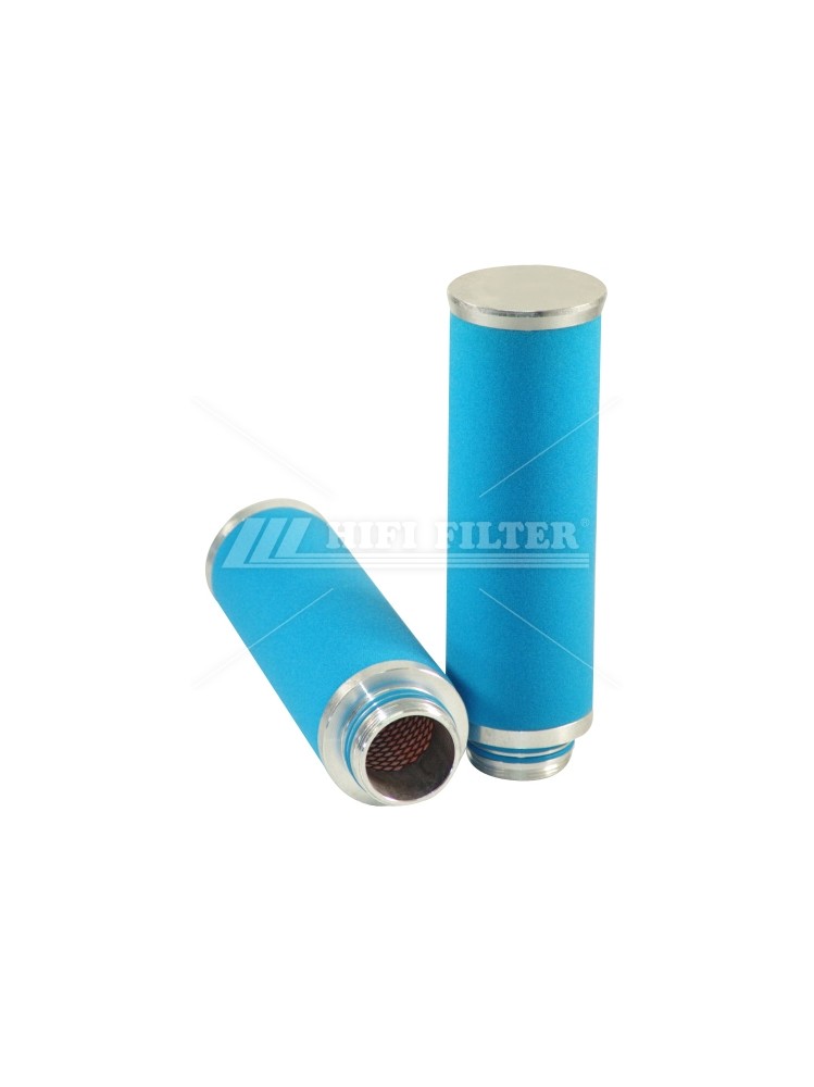 SDL39393 Air Oil Separator Filter