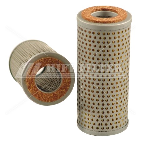 Baldwin PT9151, Hydraulic Filter Element