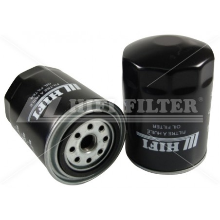 SF SP96048 Oil Filter Spin On