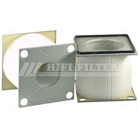 SL60104 Air Filter
