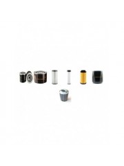 AMLIFT COMBI 48-14 Filter Service Kit w/Kubota V2003T Eng.