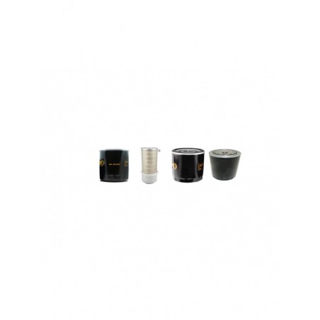 CLARK C500Y60-100LPG Filter Service Kit