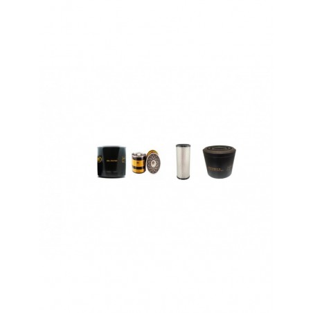 CLARK CDP40-50L9128 Filter Service Kit