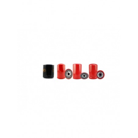CLARK DPM20-30CL6044 Filter Service Kit