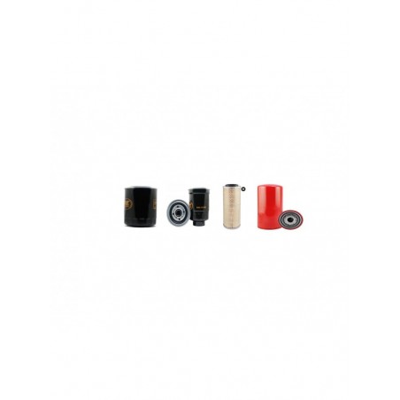 CLARK DPM20-30FL9160 Filter Service Kit