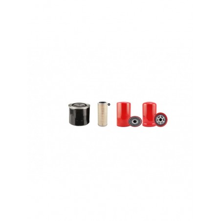 CLARK GPM12-20SL7455 Filter Service Kit