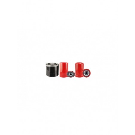 CLARK GPM15-17B6430 Filter Service Kit SN -47