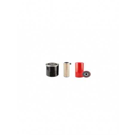 CLARK GPM 30 Filter Service Kit