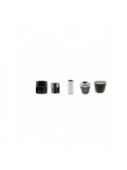 CLARK GPX 30-50 PD L9205/9207 Filter Service Kit