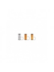 COELMO PDT 256 G2 Filter Service Kit w/Perkins 2506CE15TAG2 Eng.