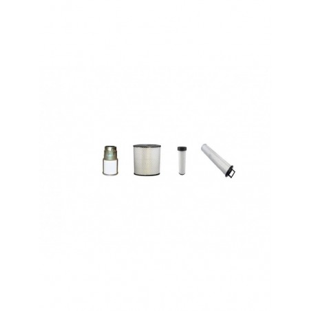 COLTRAX MX280 Filter Service Kit with Cummins Eng