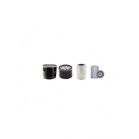COMPAIR-HOLMAN 2125 MK 2 Filter Service Kit w/Deutz Eng.