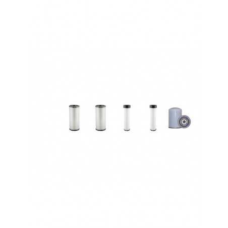 COMPAIR-HOLMAN 40 Compressor Filter Service Kit