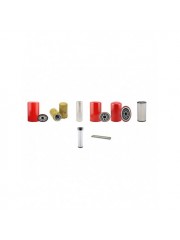 CAT 311B Filter Kit