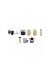 COMPAIR-HOLMAN C 50 Filter Service Kit w/Yanmar 4TNV88BKCP Eng.   YR  2015  DLT 0408