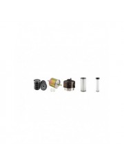 CAT 232B Filter Kit