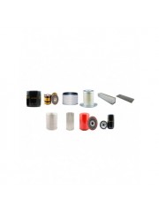 Caterpillar 438 Filter Service Kit