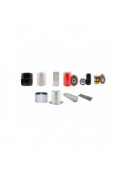 Caterpillar 438-2 Filter Service Kit