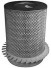 Baldwin PA3646-FN, Air Filter Element with Fins