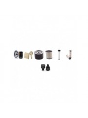 AMMANN AV 23-2 Filter Service Kit withYanmar 3Tnv88X Eng 2006-