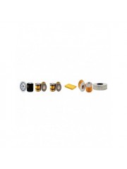 DAVID BROWN 1190 Filter Service Kit