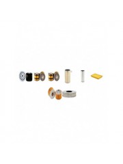 DAVID BROWN 1194 Filter Service Kit
